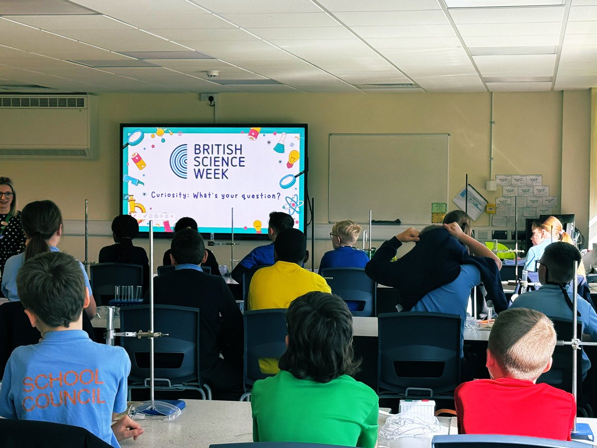 Croft Junior School tweet media