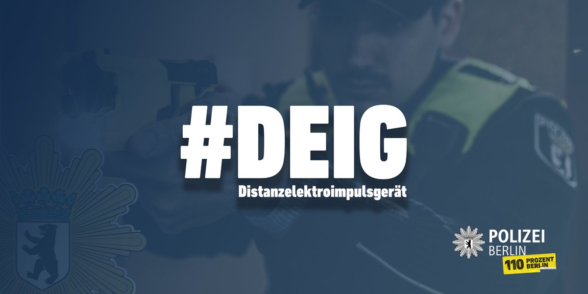 Polizei Berlin tweet media