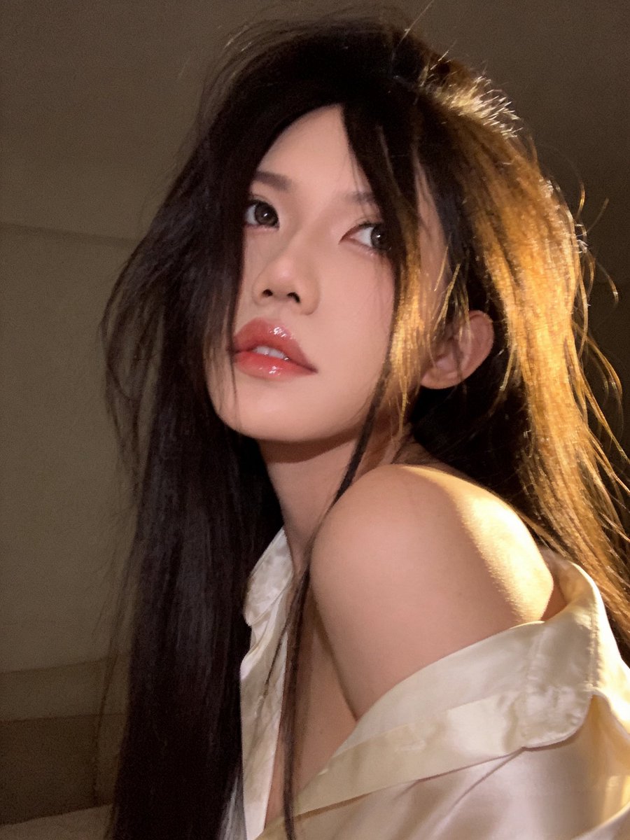 Yolo黎小雅 tweet media