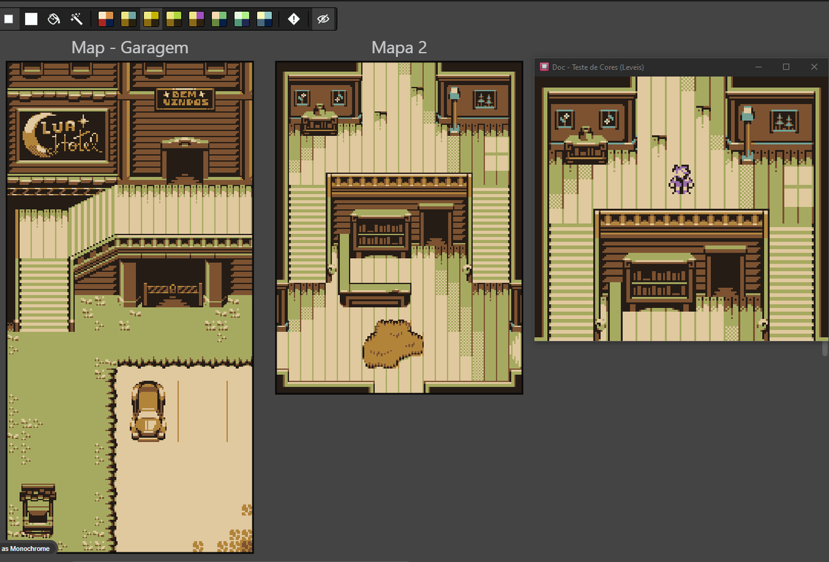 ⭑ ⚝ TulipaDev ⚝ ⭑ tweet media