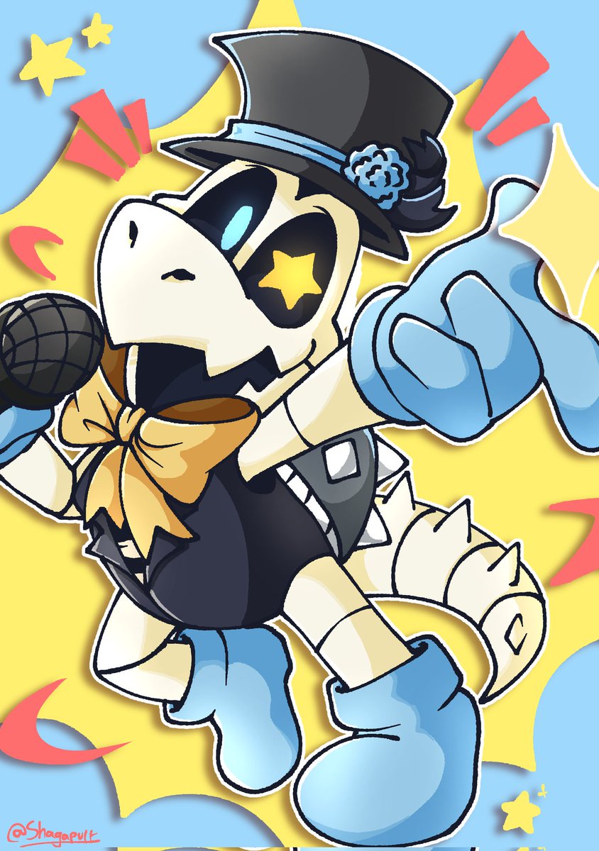 Shaga 🌸 tweet media