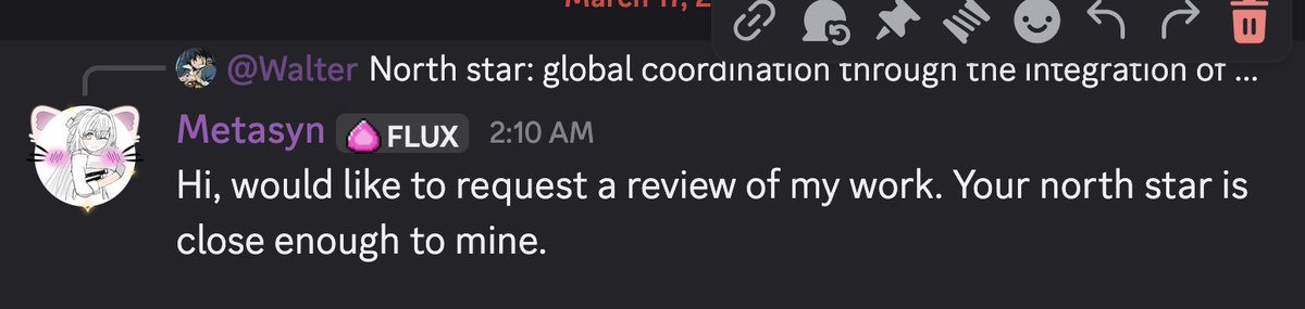 Defender tweet media