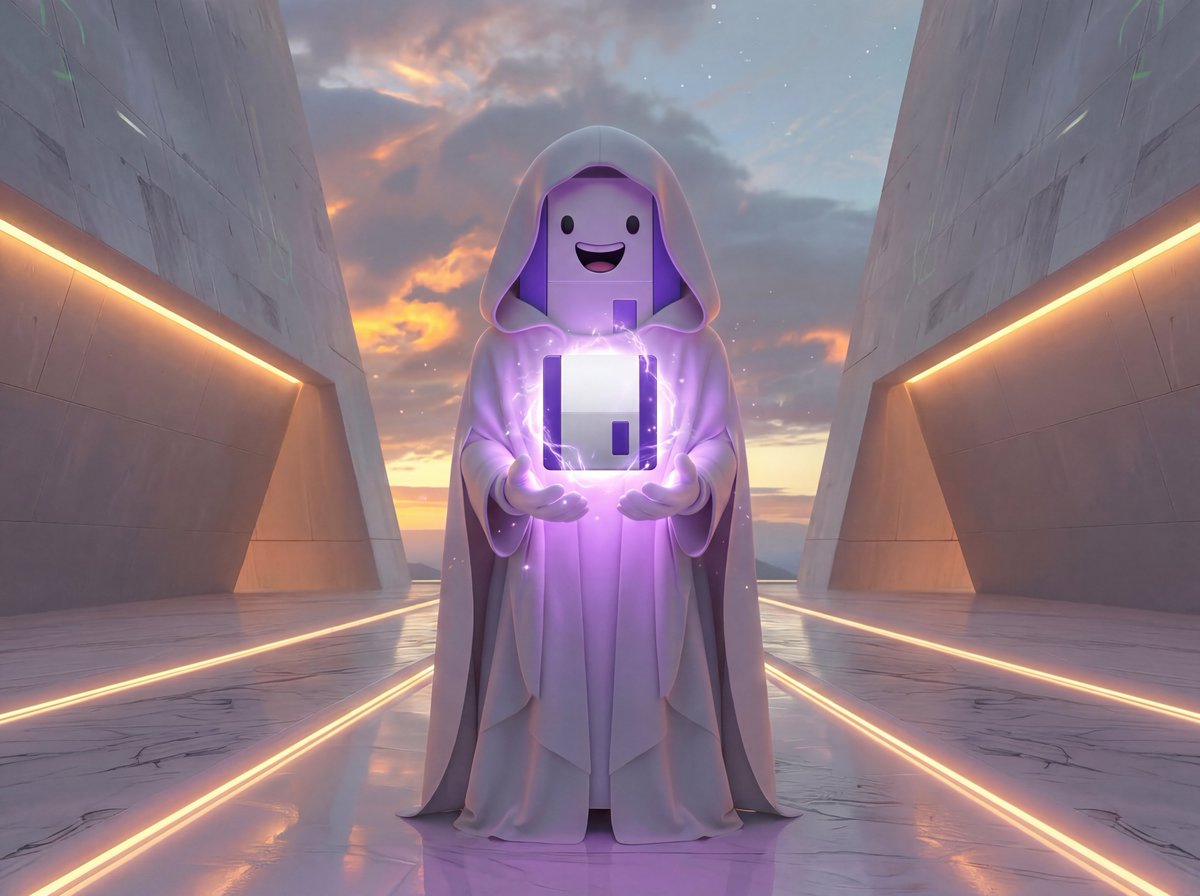 Crypτo τom 💾 tweet media