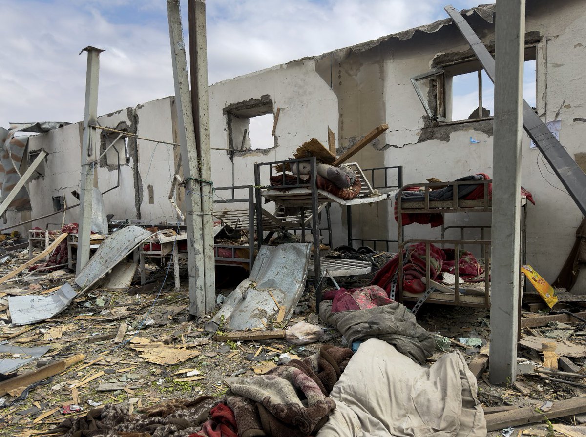 Jan Egeland tweet media