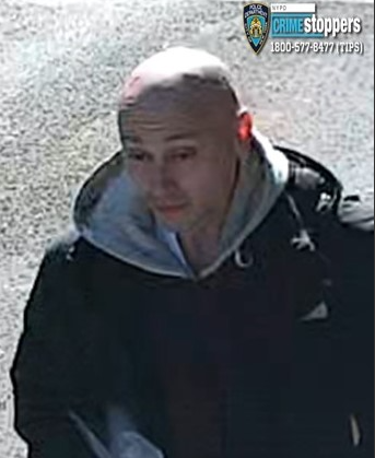 NYPD Crime Stoppers tweet media