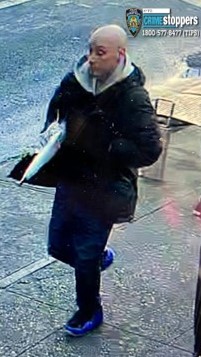 NYPD Crime Stoppers tweet media