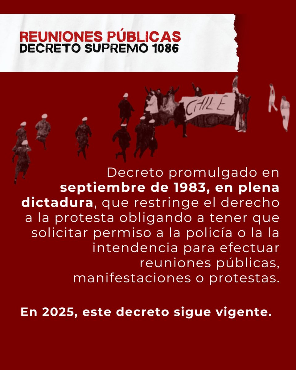 Observadoras/es DDHH CL tweet media