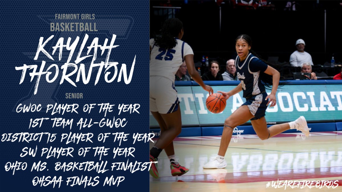 Fairmont Girls Basketball tweet media