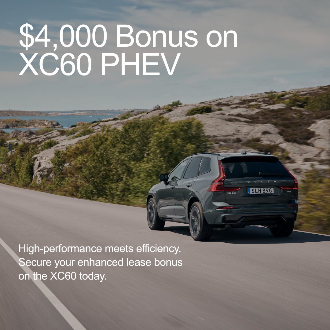 Portland Volvo Cars tweet media