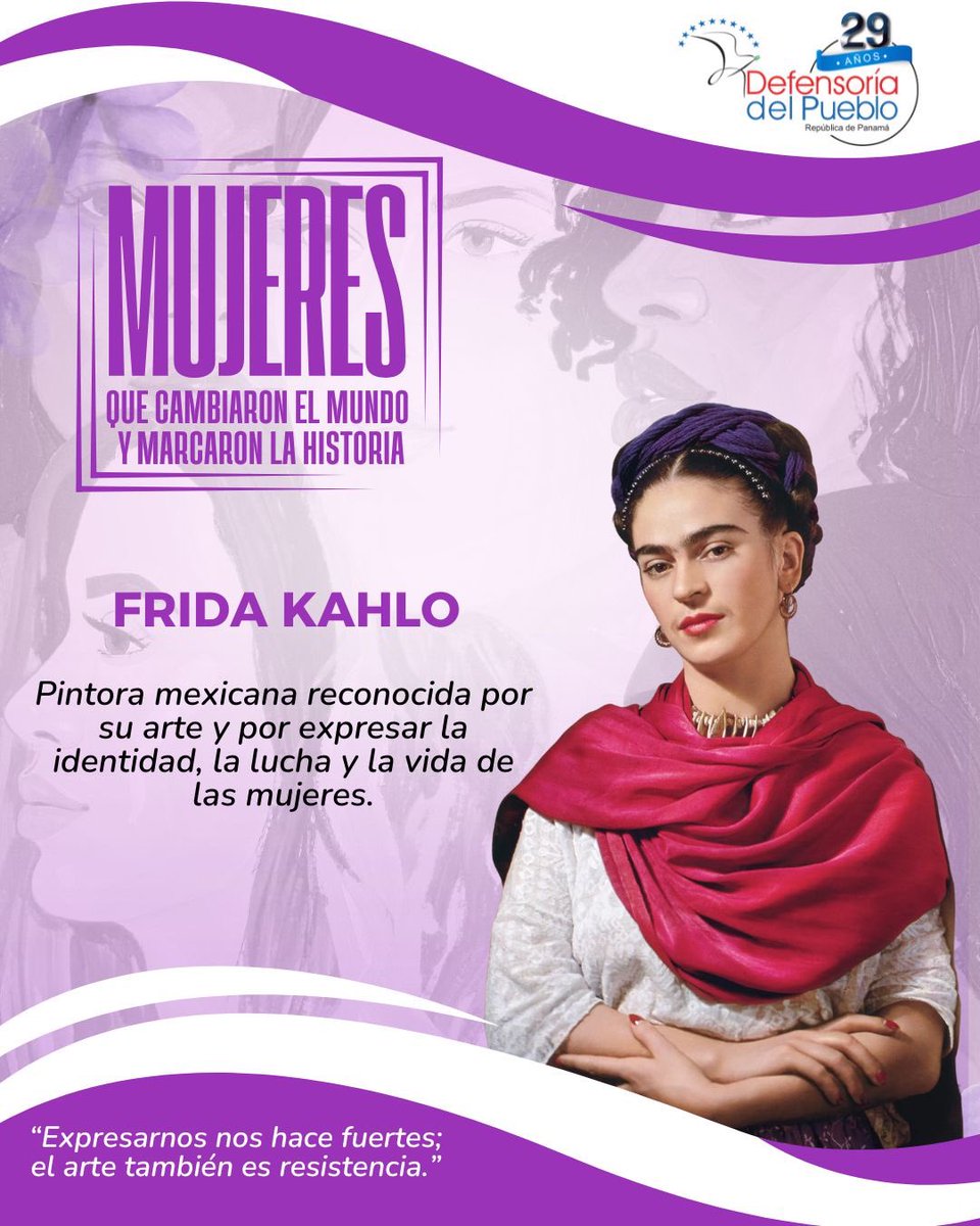 Defensoría del Pueblo de Panamá🕊 tweet media