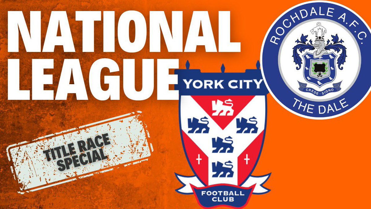 The Deck - National League Lowdown tweet media