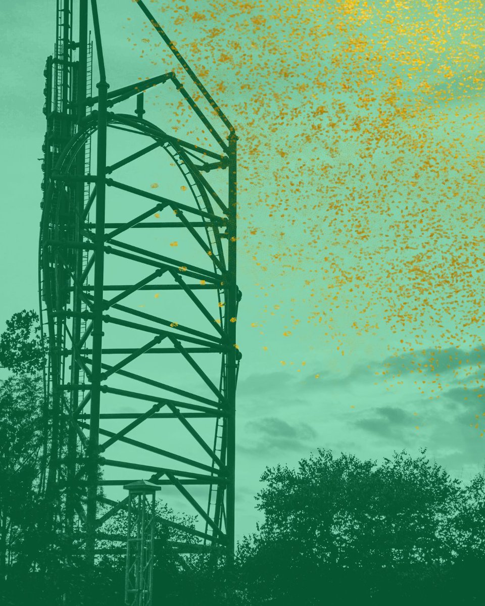 Six Flags St. Louis tweet media