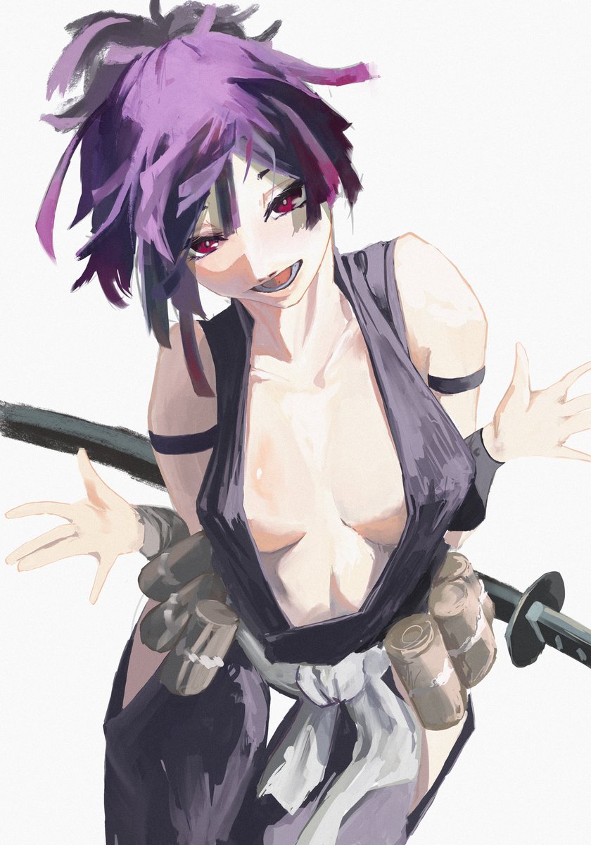 イ二禾ロ tweet media