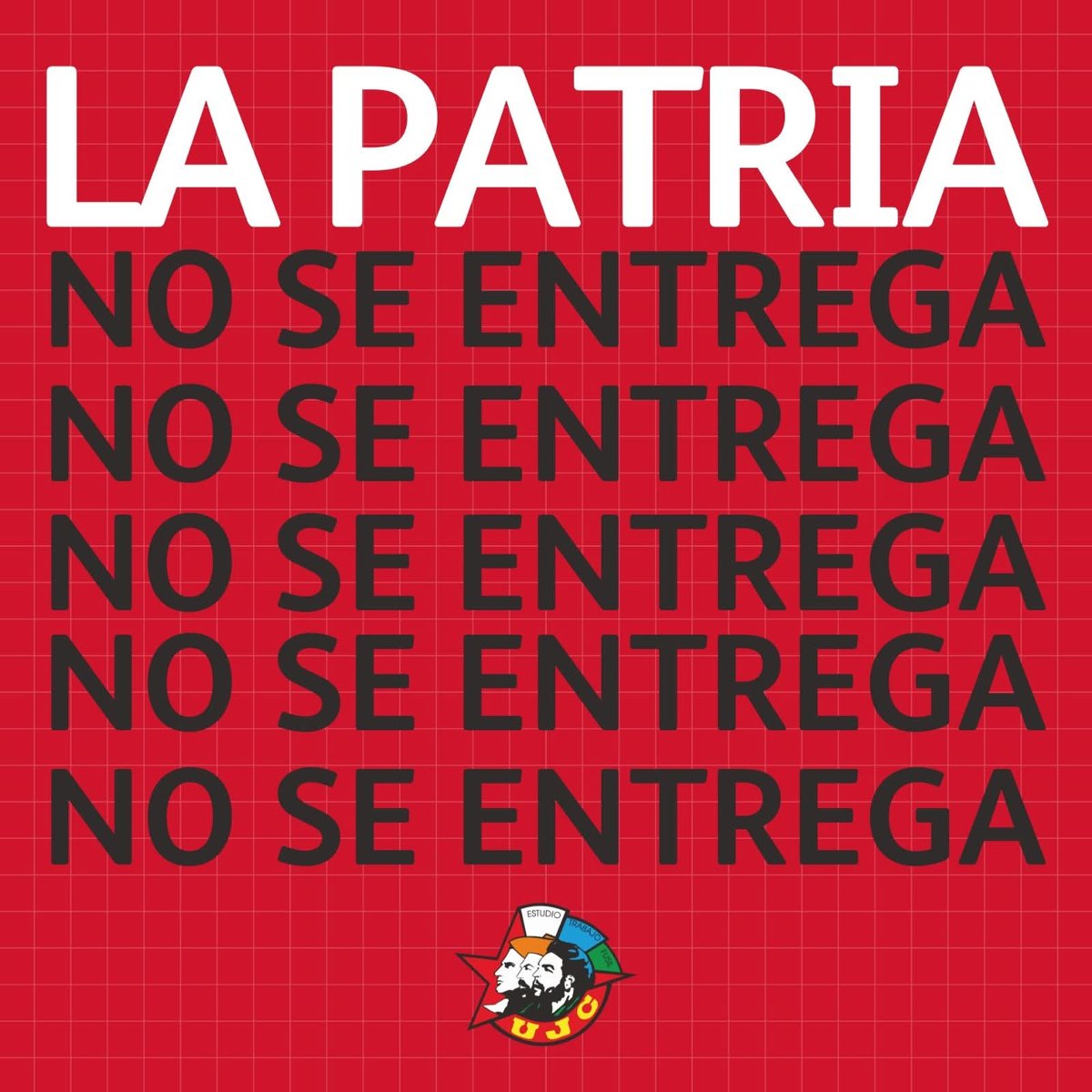 UJC de Cuba tweet media