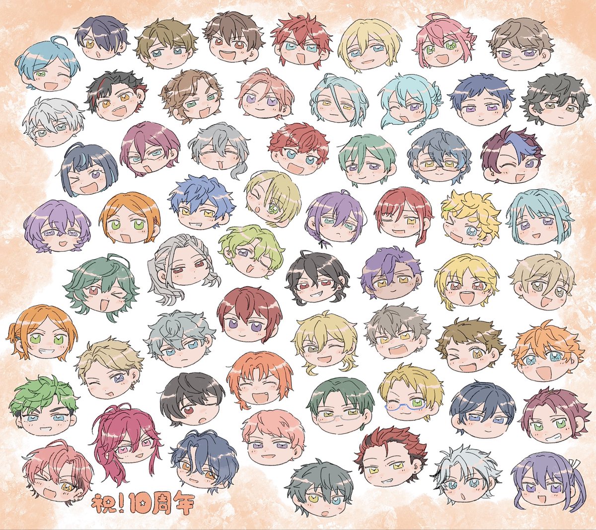 🐊わにのこし🐊 tweet media