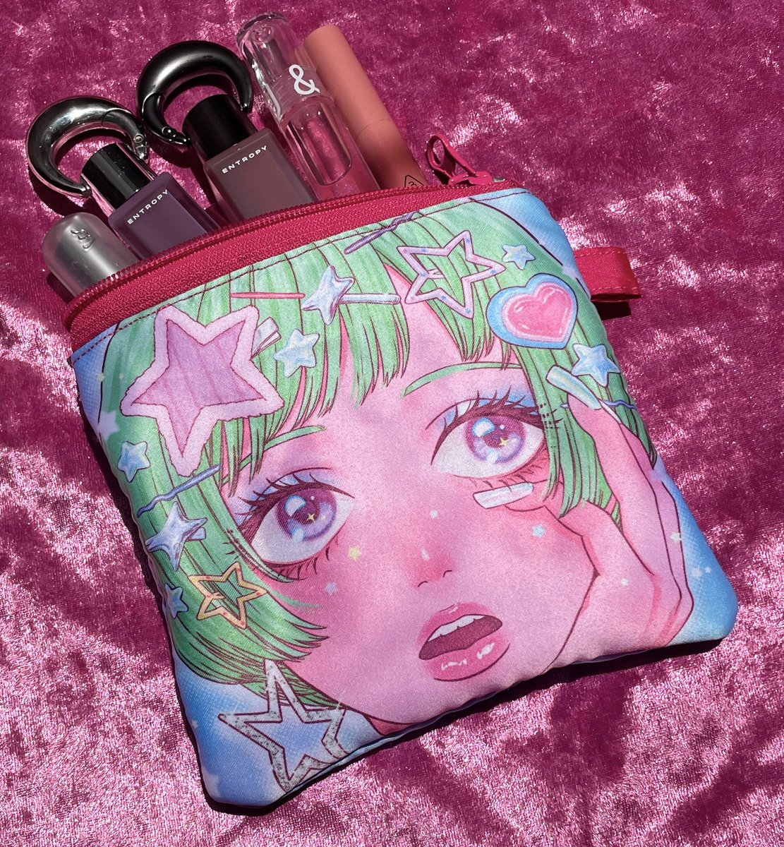 maru / comipara i10-13 tweet media