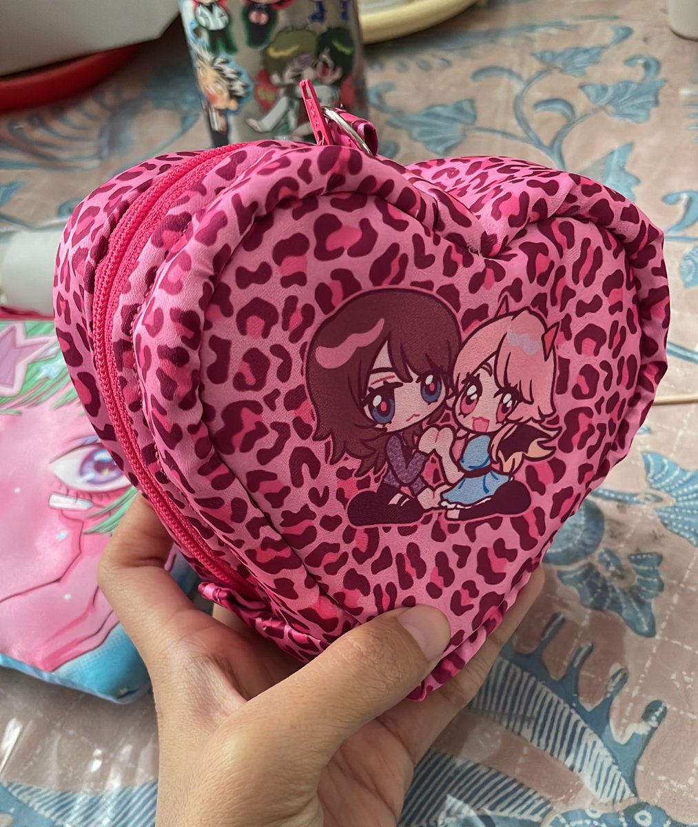 maru / comipara i10-13 tweet media