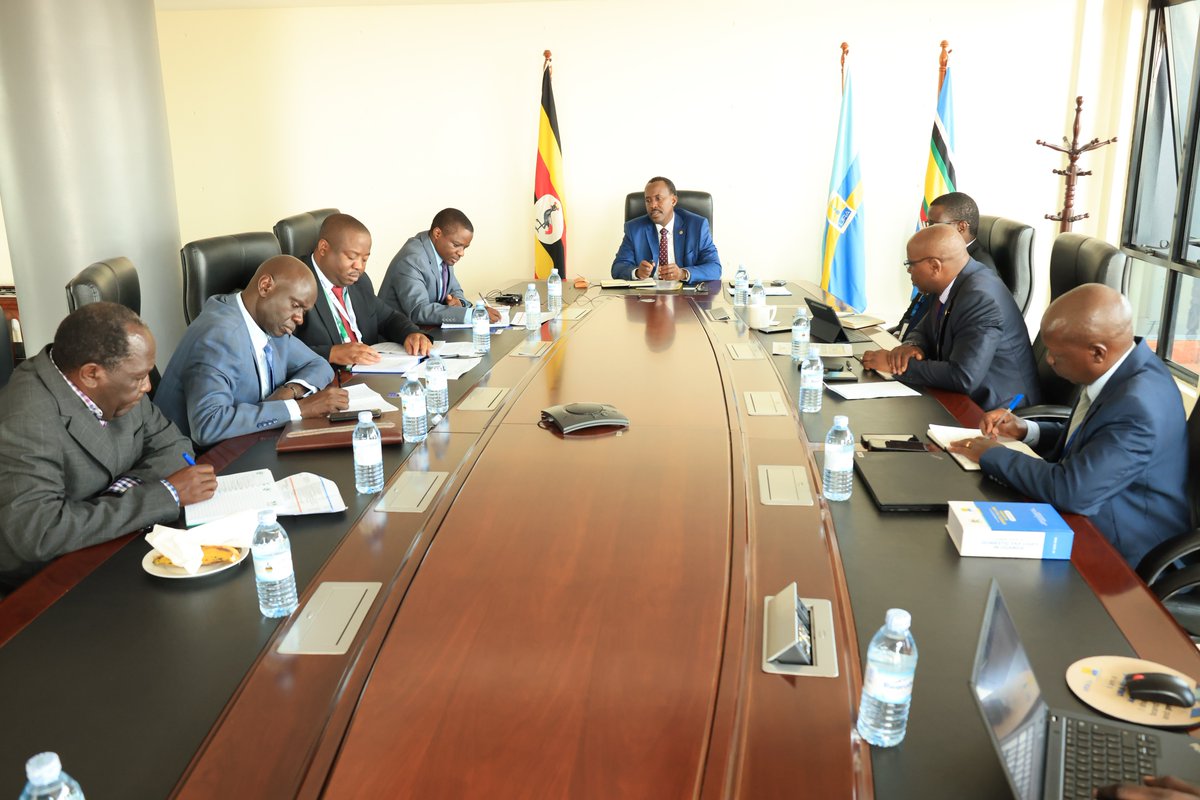 John R. Musinguzi tweet media