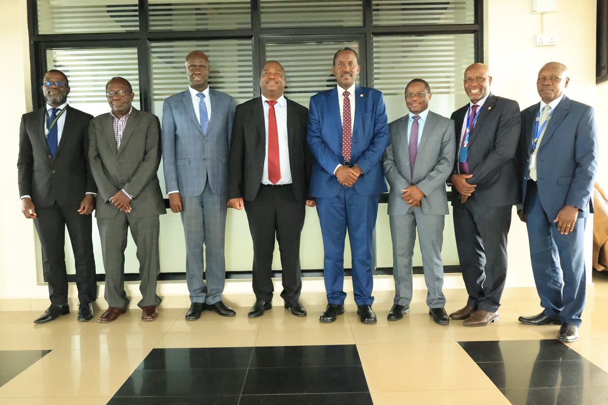 John R. Musinguzi tweet media