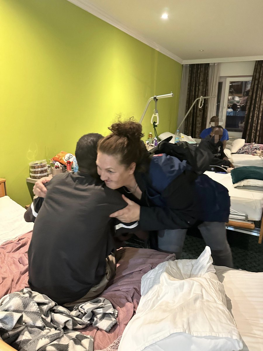 Kid Pex (SOS Balkanroute) tweet media