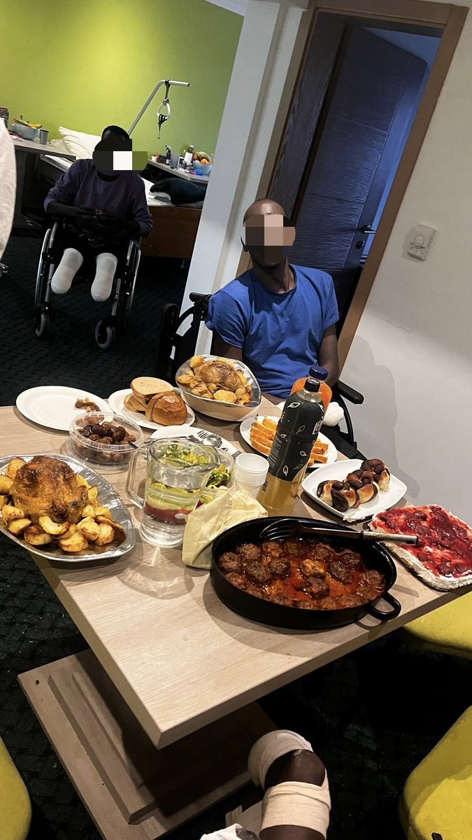 Kid Pex (SOS Balkanroute) tweet media