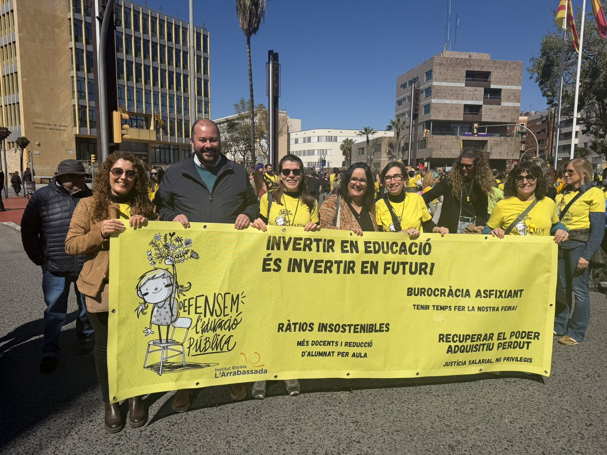 ERC Tarragona tweet media