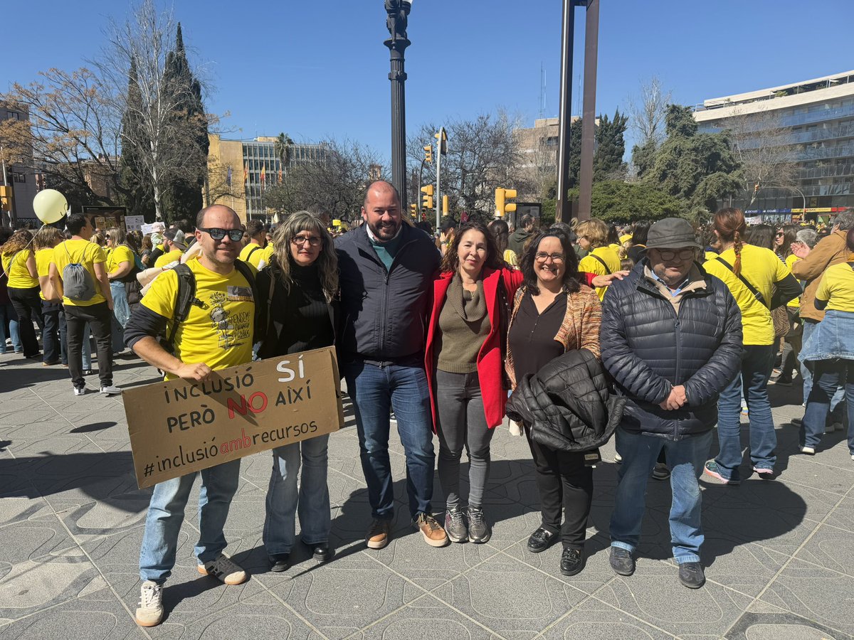 ERC Tarragona tweet media