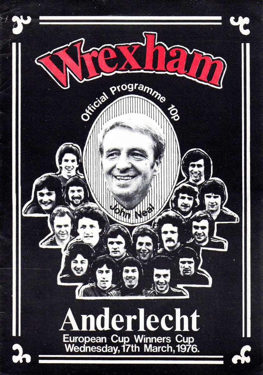 The Wrexham Lowdown tweet media