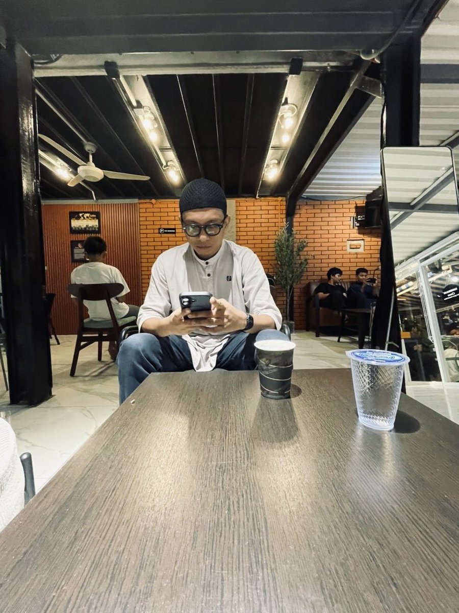 Pangeran Boulchiah Ilham➰ tweet media