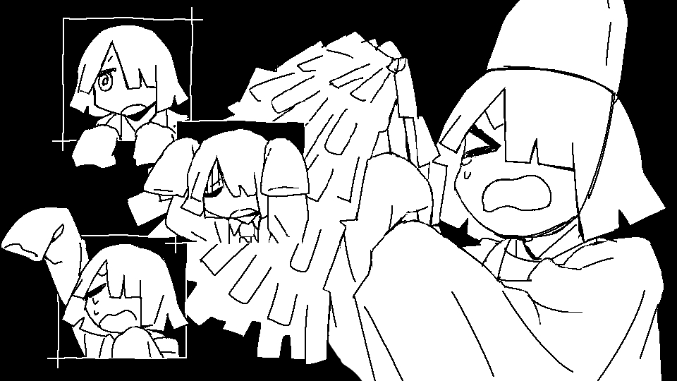 音源吐露 | アボガド6 #pixiv https://t.co/1TZAuiFrlc 
