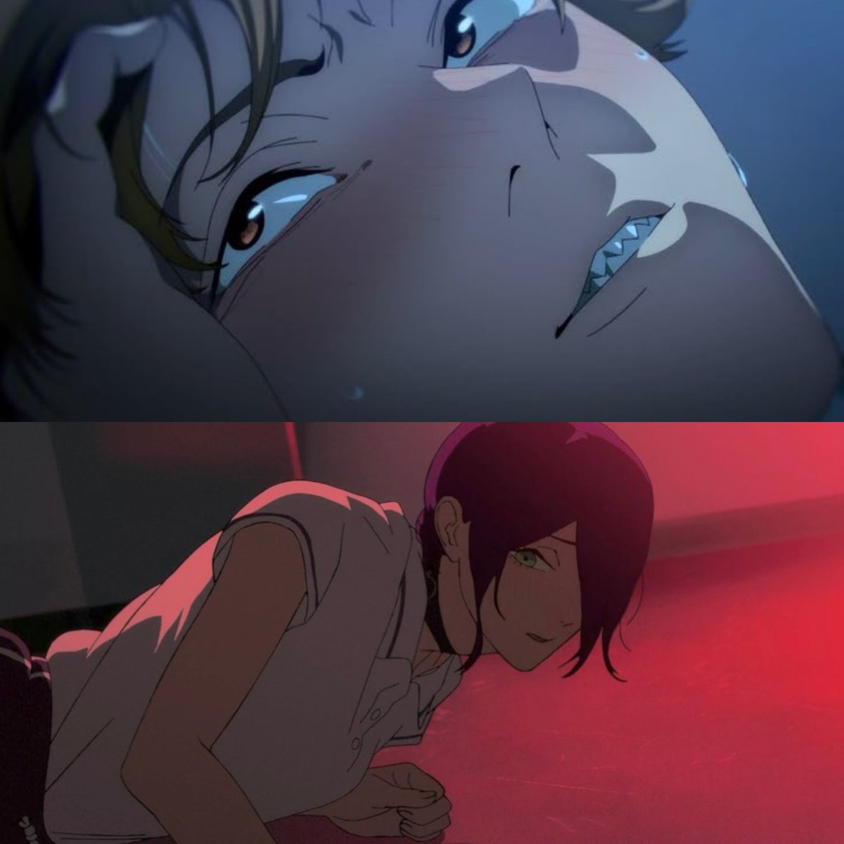 denreze hourly tweet media