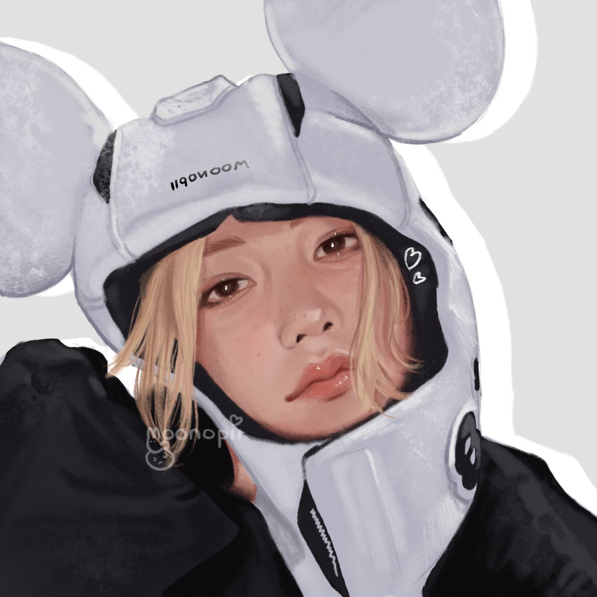 moon 🪼 chanlix protector tweet media