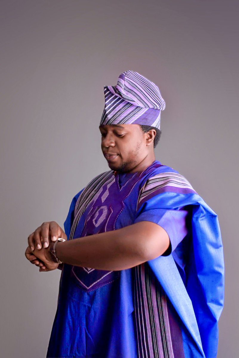 Deborah Ocheido tweet media