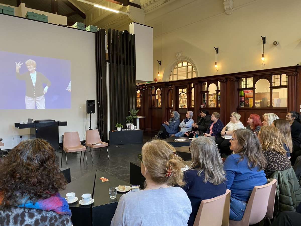 BDA Scotland tweet media