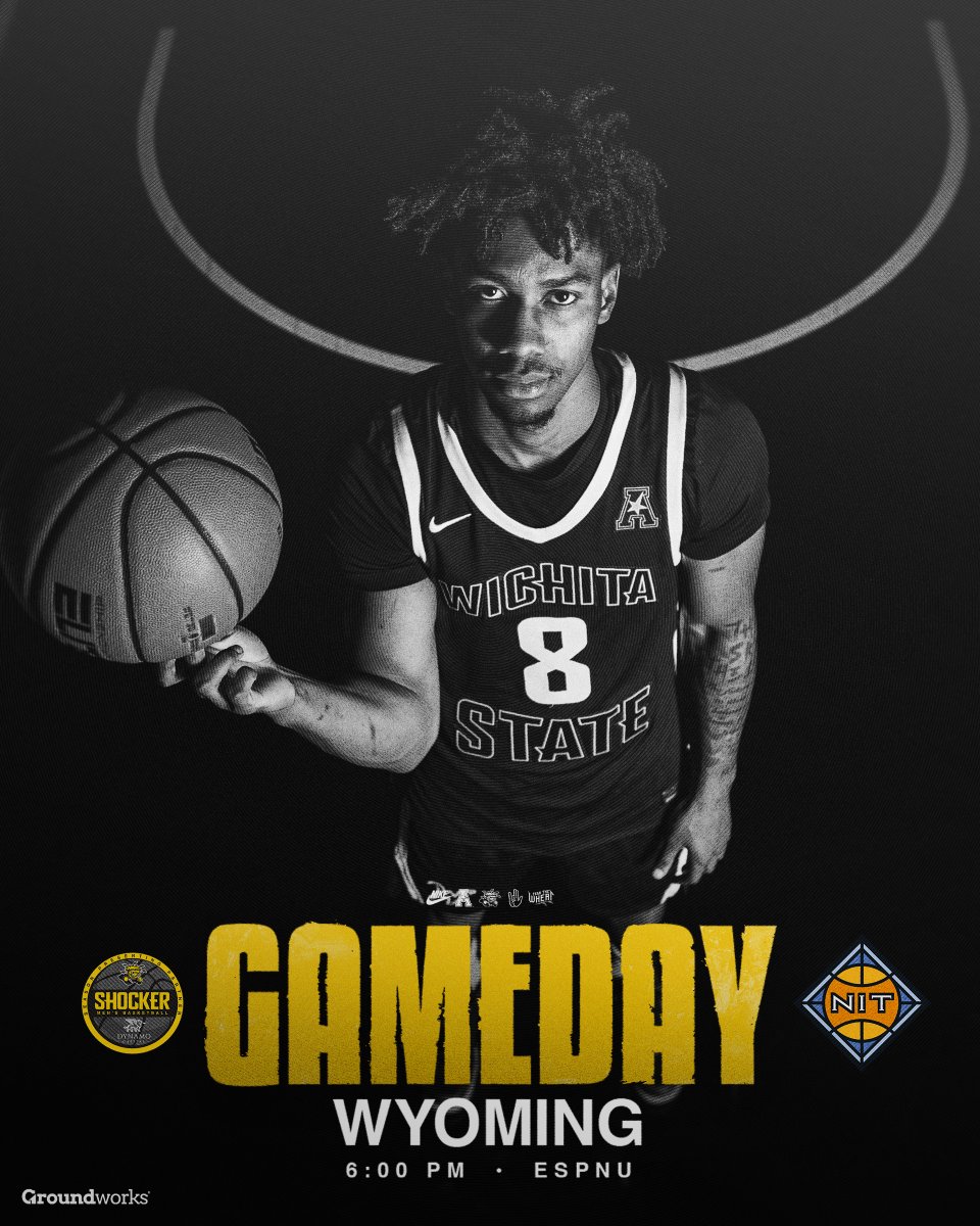 Wichita State Men's Basketball tweet media