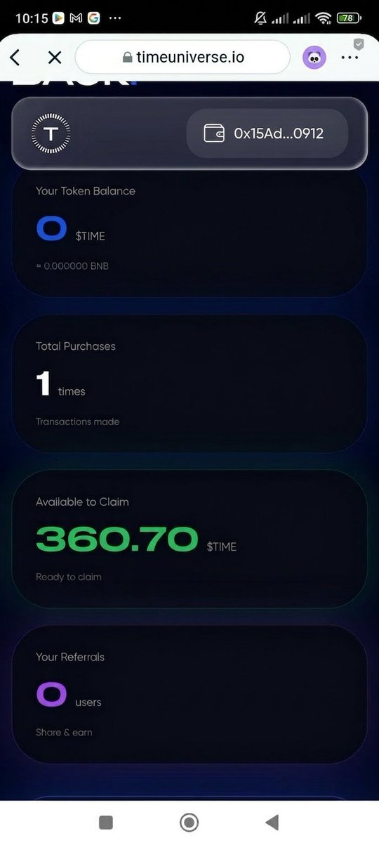 CʀʏᴘᴛᴏNᴇsᴛ tweet media