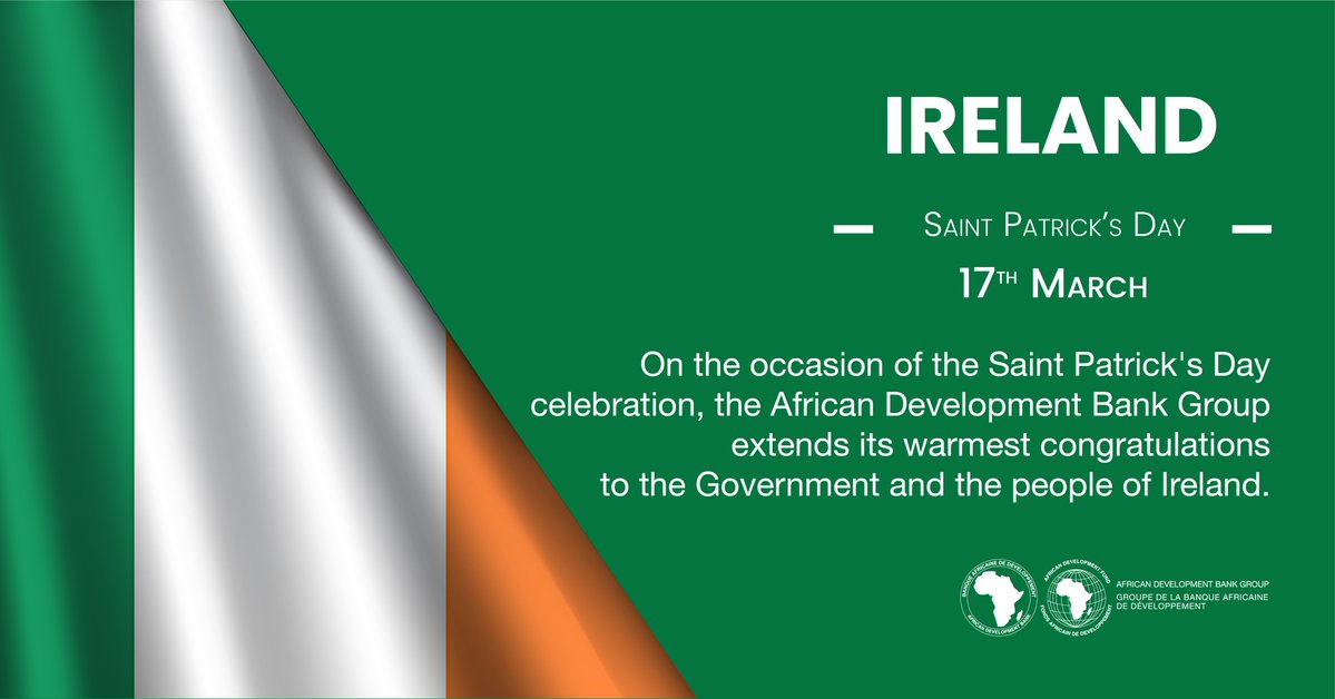 African Development Bank Group tweet media