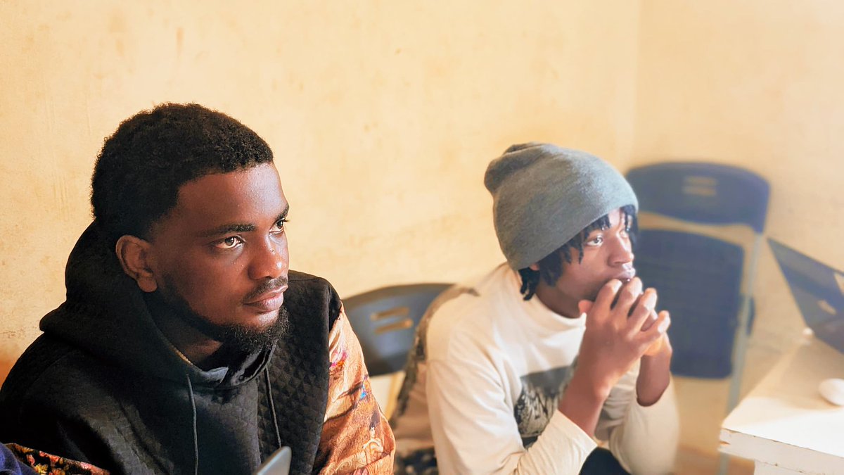 Rebase Code Camp tweet media