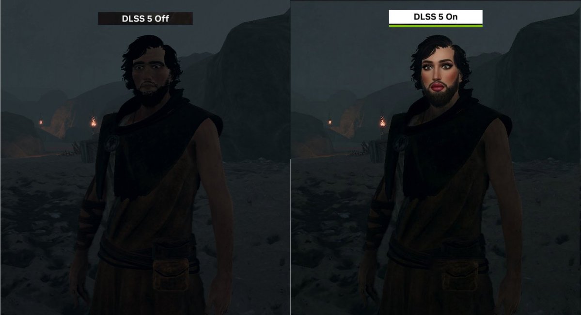 Nested Lands Game tweet media