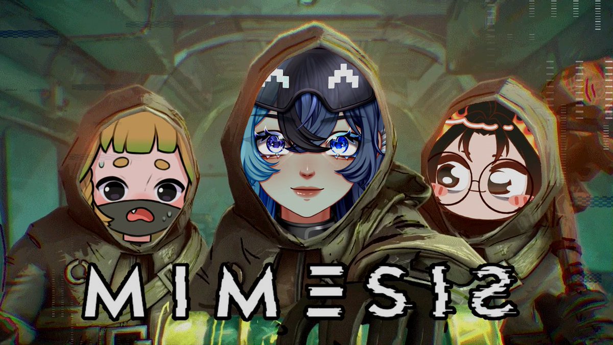 Technoire 🌐 🥽 GerVtuber tweet media