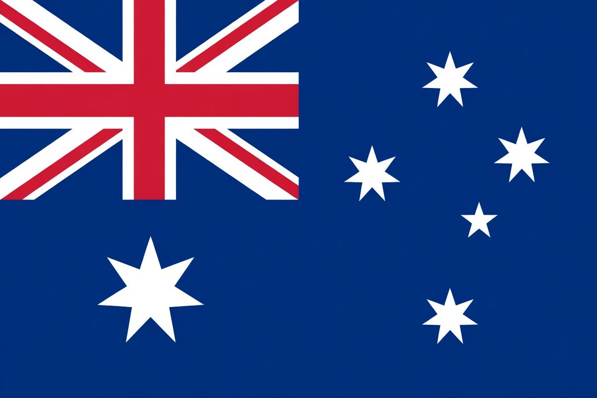 🚨 Free trade deal between Europe and Australia on the horizon!

This free trade agreement would reduce reciprocal tariffs and give Europe privileged access to Australia’s critical minerals.

This is a major step to deepen integration with our Australian allies. 

🇪🇺🤝🇦🇺