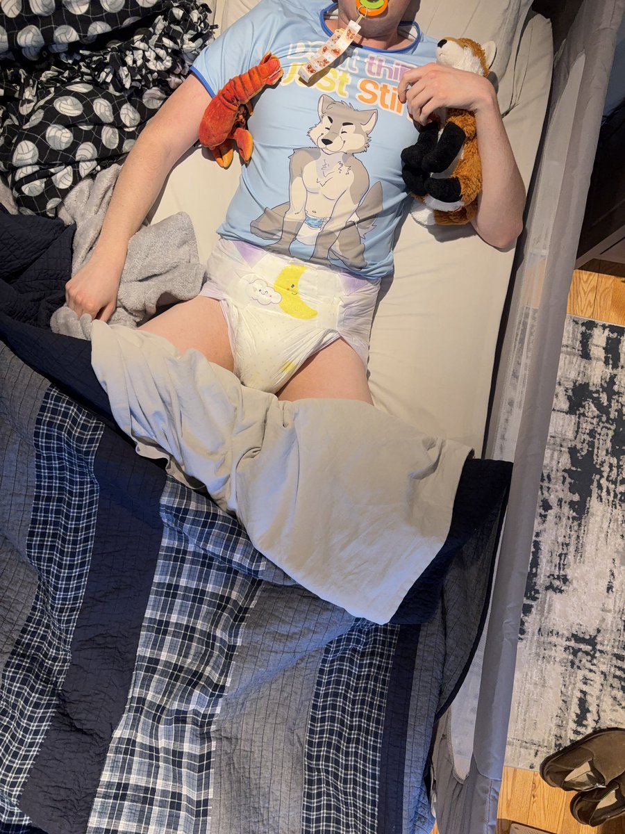 Lil Johnny 🔜 TFF tweet media