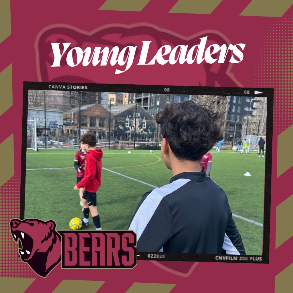 Bobby Moore Sport tweet media