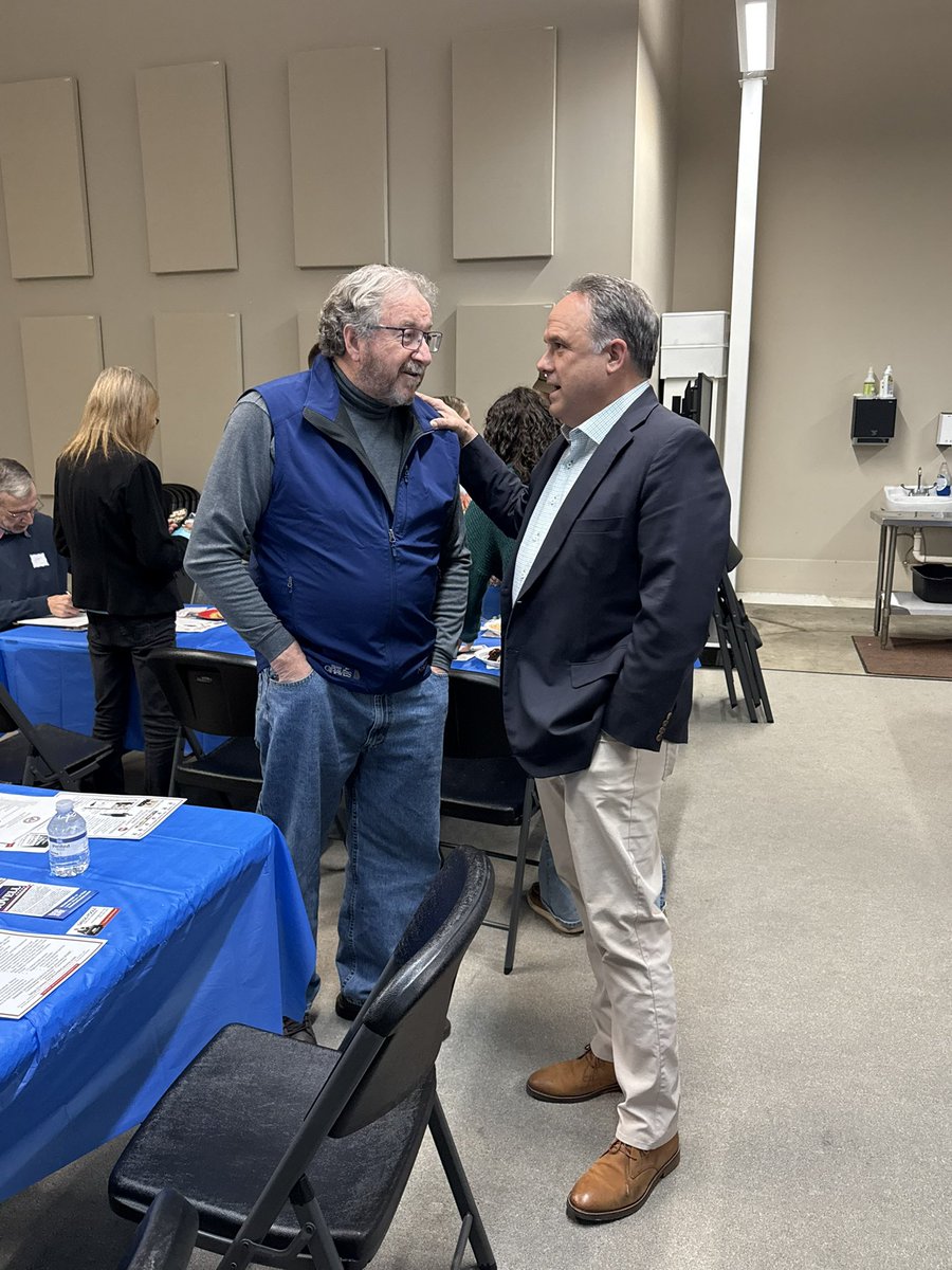 Sam Couvillon for Congress tweet media