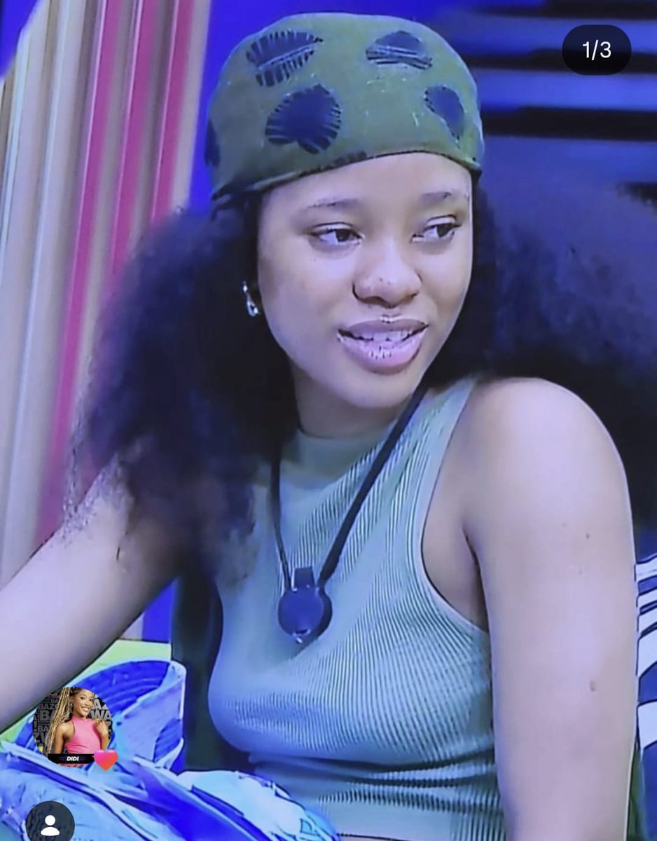 Didi packed atleast 50 doeks, each outfit has a matching doek. Nobody can convince me she is not a church girl. This is not a one day collection.

#BBMansiS6 #BBMzansiS6 #BBMzansi6 #Bazozwa #BazozwaS6 #BBMzansi #Didi