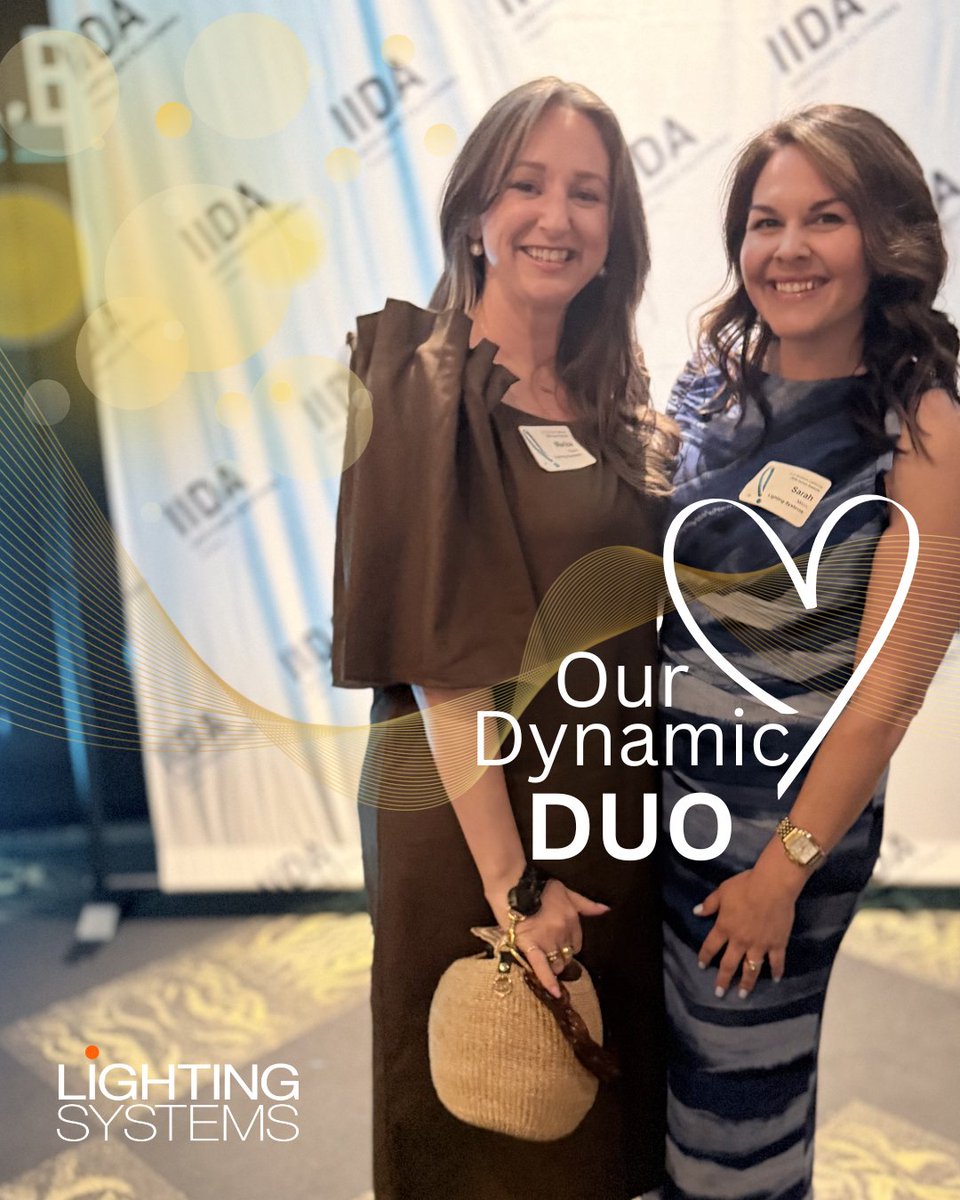 Lighting Systems tweet media