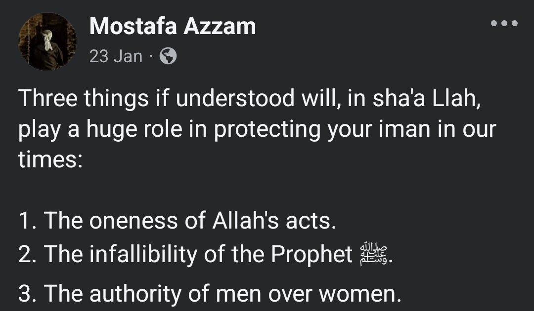 ابنِ خان (@ibnekhan01) on Twitter photo 