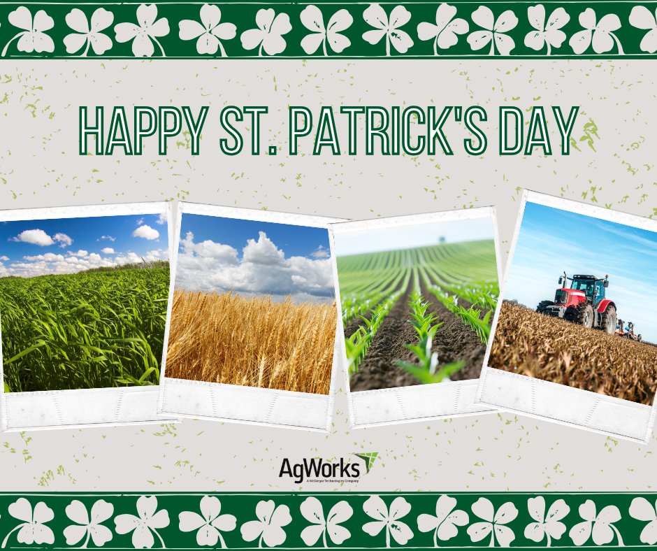 AgWorks Software tweet media