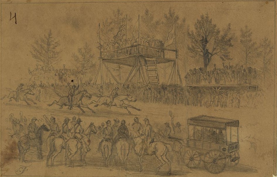 Central Virginia Battlefields Trust tweet media