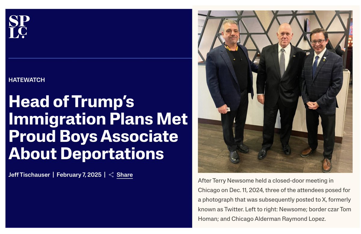 John Greenfield tweet media